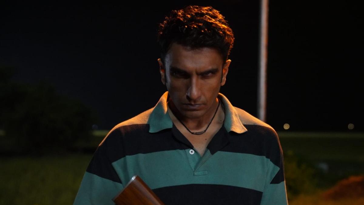 Aditya Dhar: Images of Ranveer Singh smoking while wearing turban in 'Dhurandhar 2' fabricated